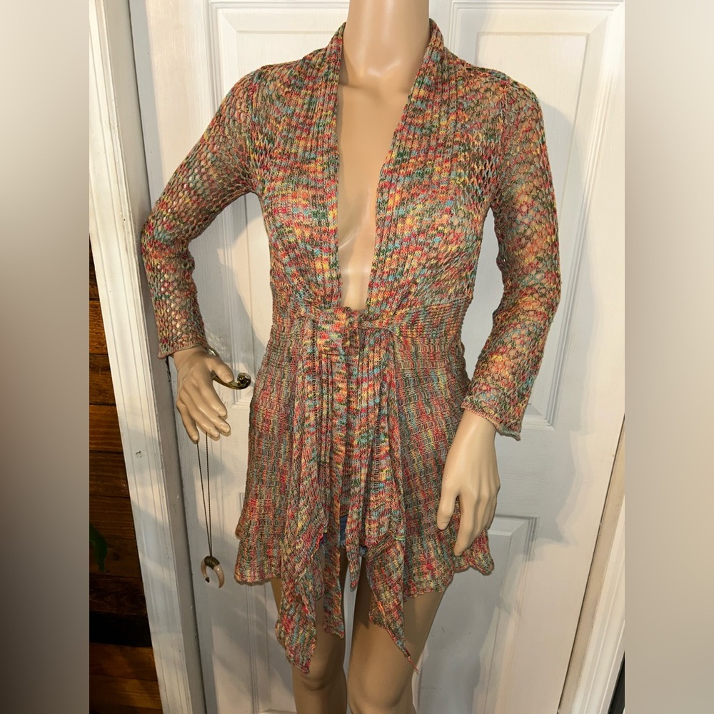 Neslay Cardigan Sweater S